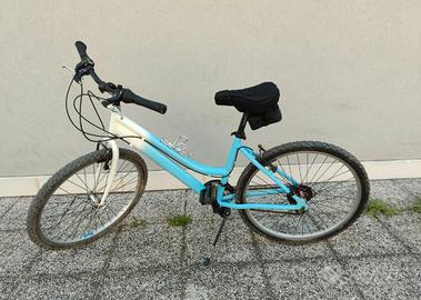 MTB Ragazza / Donna