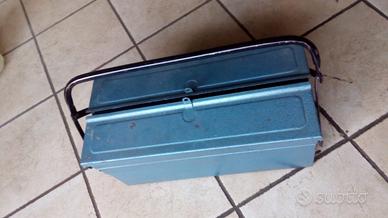 Cassetta porta attrezzi