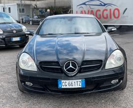 Mercedes-benz SLK 200 Kompressor 92000 km