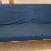 DivanoLetto matrimoniale 