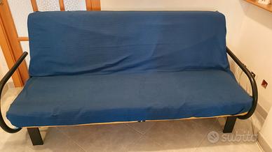 DivanoLetto matrimoniale 