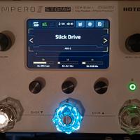 AMPERO 2 STOMP 