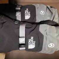 MOFFOLE THE NORTH FACE GORETEX XCR mis.8/8.5