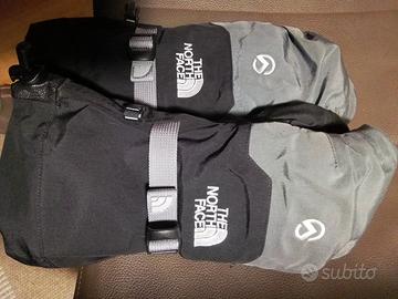 MOFFOLE THE NORTH FACE GORETEX XCR mis.8/8.5