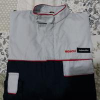 Tuta meccanico Bosch