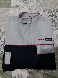 Tuta meccanico Bosch