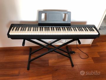 Roland FP 10 piano digital