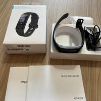 Smart band honor band 5 (ribasso)