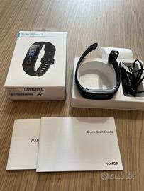 Smart band honor band 5 (ribasso)