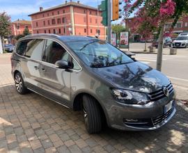 VOLKSWAGEN Sharan 2ª serie - 2019