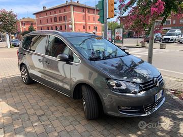 VOLKSWAGEN Sharan 2ª serie - 2019