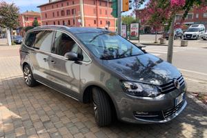 VOLKSWAGEN Sharan 2ª serie - 2019