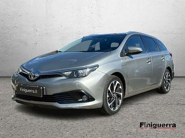 Toyota Auris Touring Sports 1.8h Lounge cvt