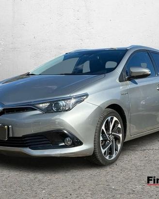 Toyota Auris Touring Sports 1.8h Lounge cvt