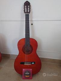 chitarra classica 3/4