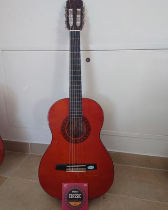 chitarra classica 3/4