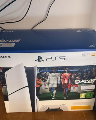 PlayStation 5 slim