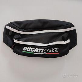 Marsupio Ducati Corse