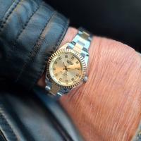 Pierre Bonnet orologio donna 5 atm 28mm 