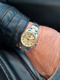 Pierre Bonnet orologio donna 5 atm 28mm 