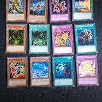 carte Yu-Gi-Oh 