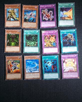 carte Yu-Gi-Oh 