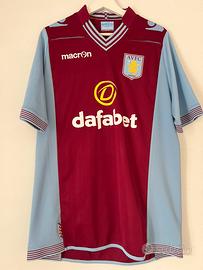 Maglia Aston Villa