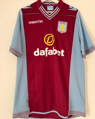 Maglia Aston Villa
