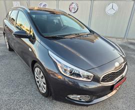 Kia CEED 1.6 CRDi 110 CV SW RESTAYLING NUOVA FULL