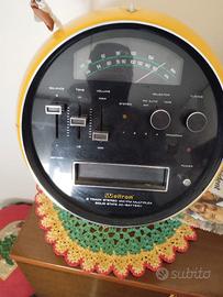 Weltro 8 track