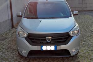 Dacia Lodgy 7 posti 110CV 2018 Start&Stop