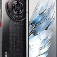 Nubia z 50 s pro asiatico 