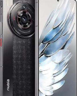 Nubia z 50 s pro asiatico 