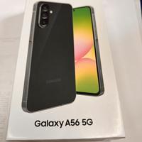 Galaxy A56 5 G 128 Giga