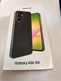 Galaxy A56 5 G 128 Giga