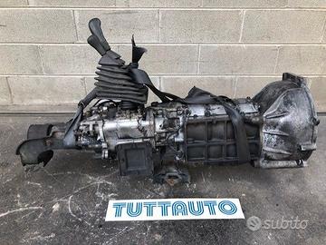 Cambio Mitsubishi L200 1999 2477CC TD 4D56 Kw73