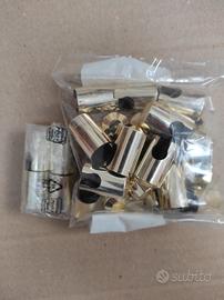 Coperture per cerniere porte