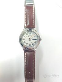 Orologio swatch irony