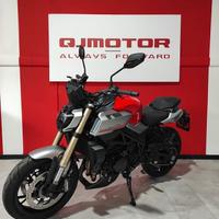 Qj Motor SRK 900 2025