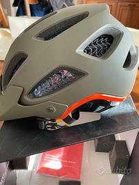 Casco mtb Bontrager Rally WaveCel
