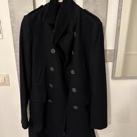 Cappotto doppio petto Gaudi