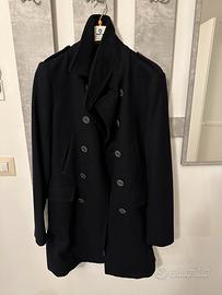 Cappotto doppio petto Gaudi