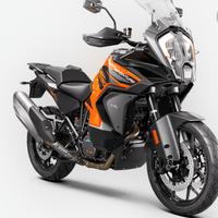 Ktm 1290 Super Adventure S