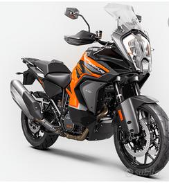 Ktm 1290 Super Adventure S