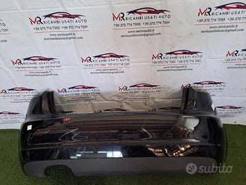 PARAURTI POSTERIORE COMPLETO AUDI A3 Serie (8P1) 8