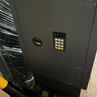 Cassaforte Cisa libera installazione