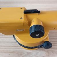 Topcon At-F6 Auto Level Livello Ottico Automatico