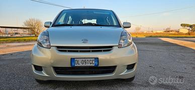 Daihatsu Sirion 1.0 Hiro