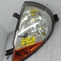 FARO ANTERIORE SINISTRO FORD Ka Serie (CCQ) (96>08