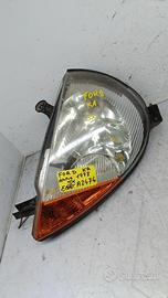 FARO ANTERIORE SINISTRO FORD Ka Serie (CCQ) (96>08